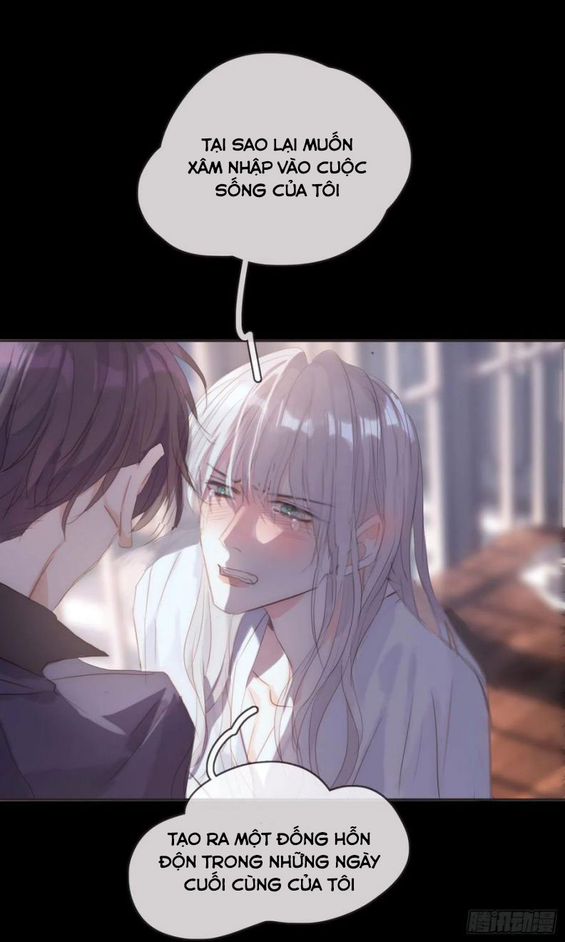 Thỉnh Cùng Ta Đồng Miên Chap 47 - Trang 3