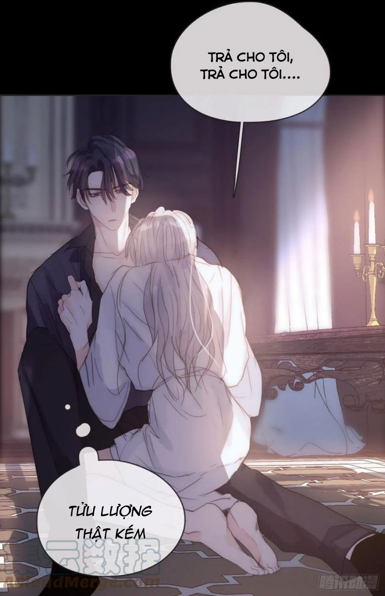 Thỉnh Cùng Ta Đồng Miên Chap 47 - Trang 3