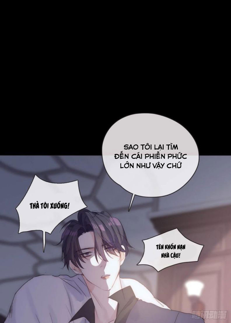 Thỉnh Cùng Ta Đồng Miên Chap 47 - Trang 3