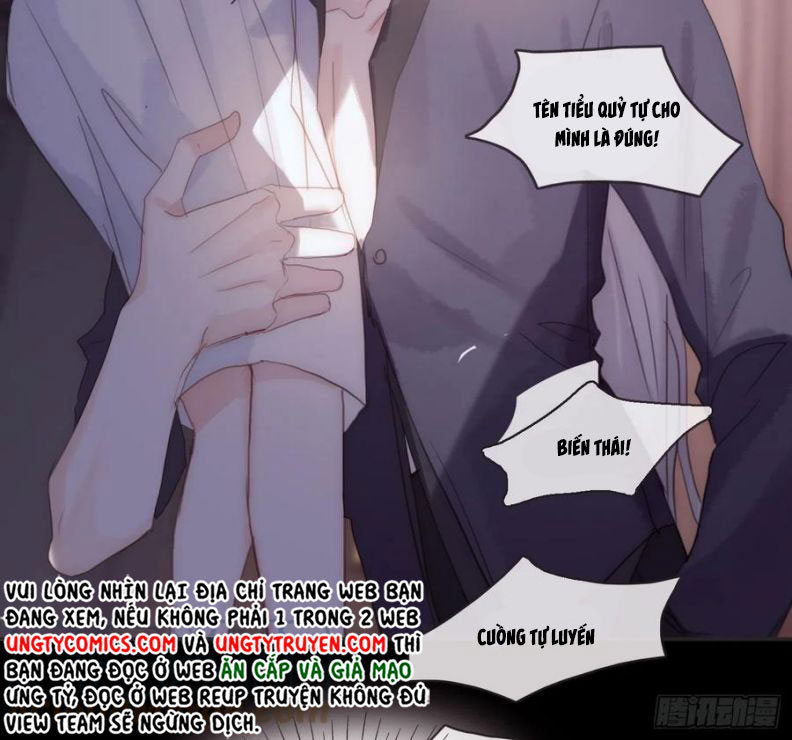 Thỉnh Cùng Ta Đồng Miên Chap 47 - Trang 3