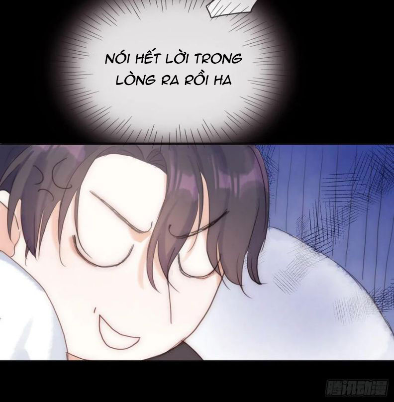 Thỉnh Cùng Ta Đồng Miên Chap 47 - Trang 3