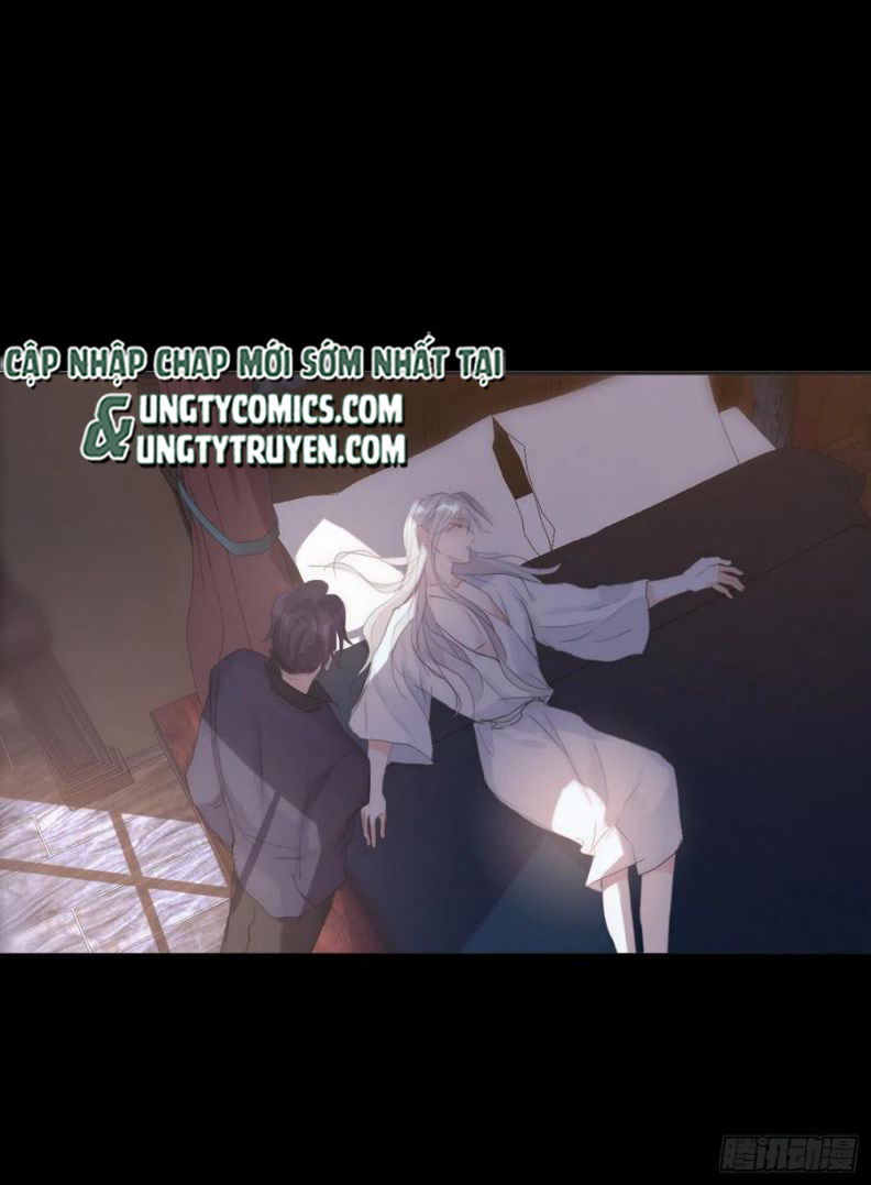 Thỉnh Cùng Ta Đồng Miên Chap 47 - Trang 3