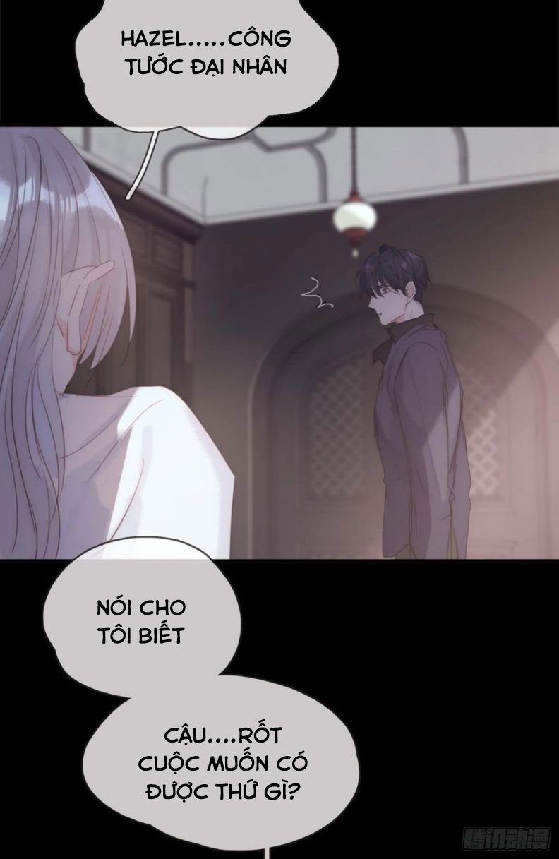 Thỉnh Cùng Ta Đồng Miên Chap 47 - Trang 3