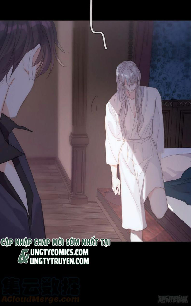 Thỉnh Cùng Ta Đồng Miên Chap 47 - Trang 3