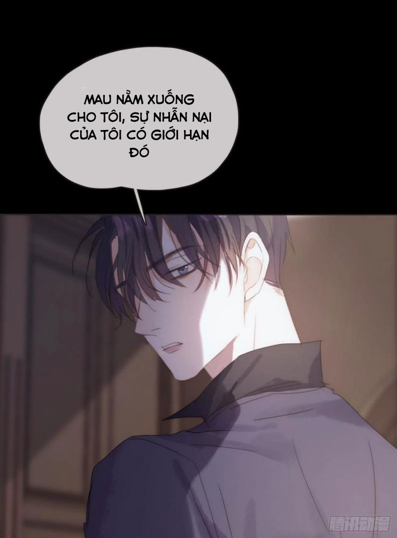 Thỉnh Cùng Ta Đồng Miên Chap 47 - Trang 3