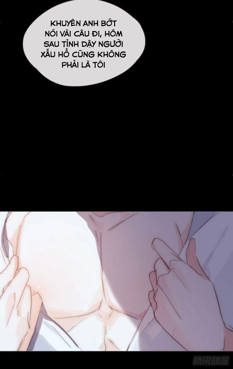 Thỉnh Cùng Ta Đồng Miên Chap 47 - Trang 3