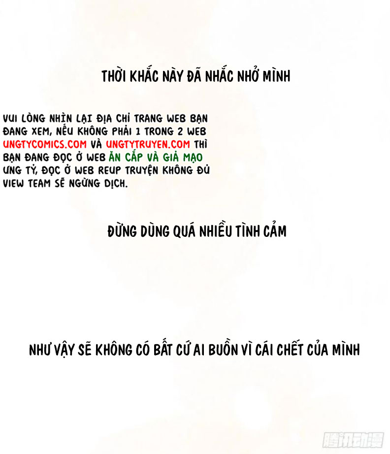 Thỉnh Cùng Ta Đồng Miên Chap 47 - Trang 3