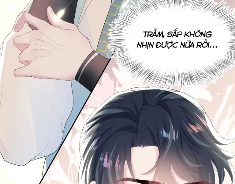 Tuyệt Mỹ Bạch Liên Hoa Online Dạy Học Chapter 38 - Trang 4