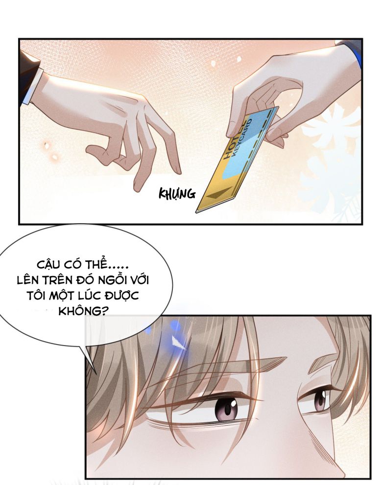 Lai Sinh Bất Kiến Chapter 30 - Trang 4