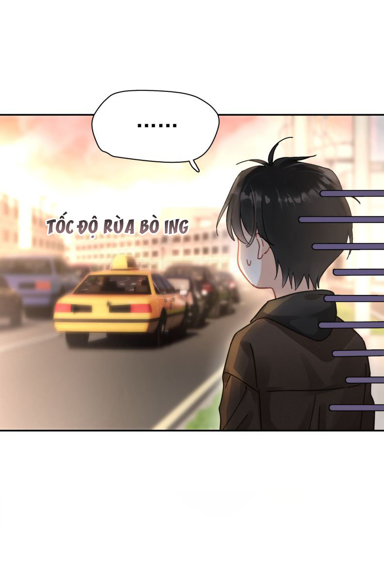 Theo Đuôi Chapter 2 - Trang 4