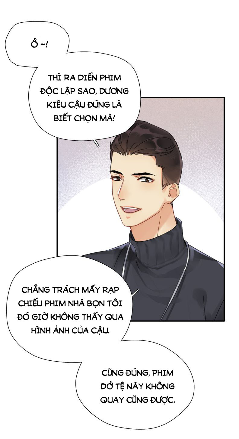 Theo Đuôi Chapter 2 - Trang 4