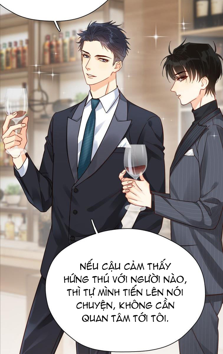 Theo Đuôi Chapter 4 - Trang 4