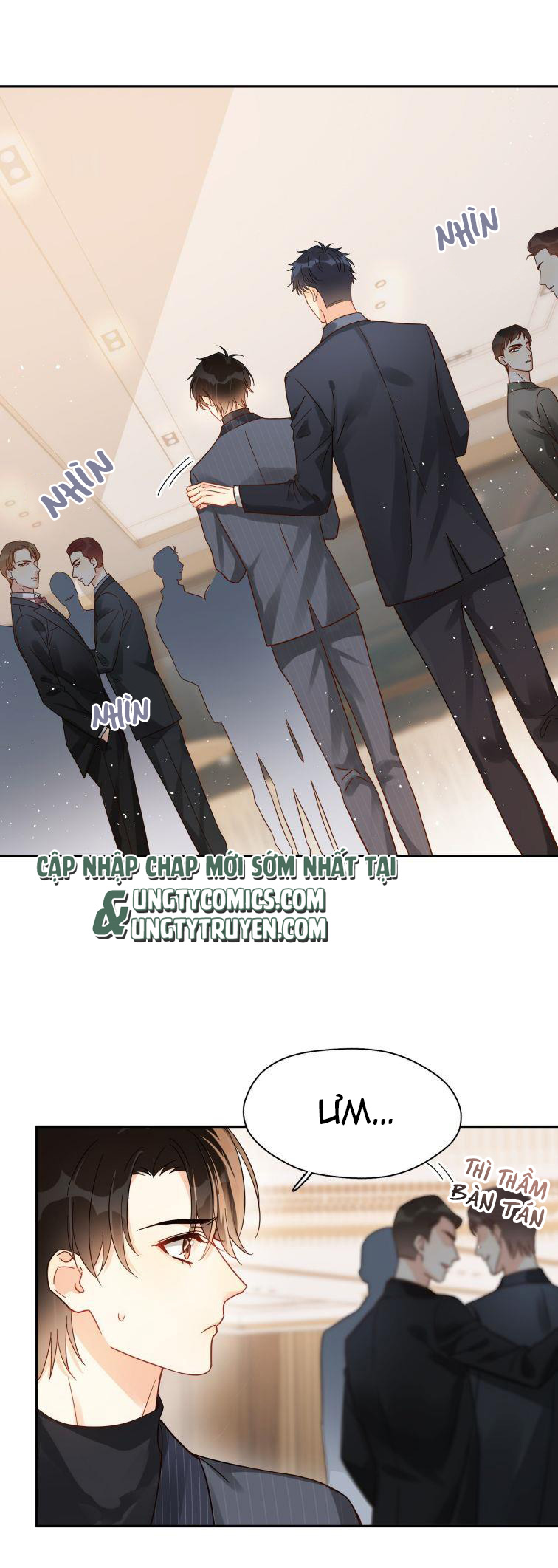 Theo Đuôi Chapter 4 - Trang 4