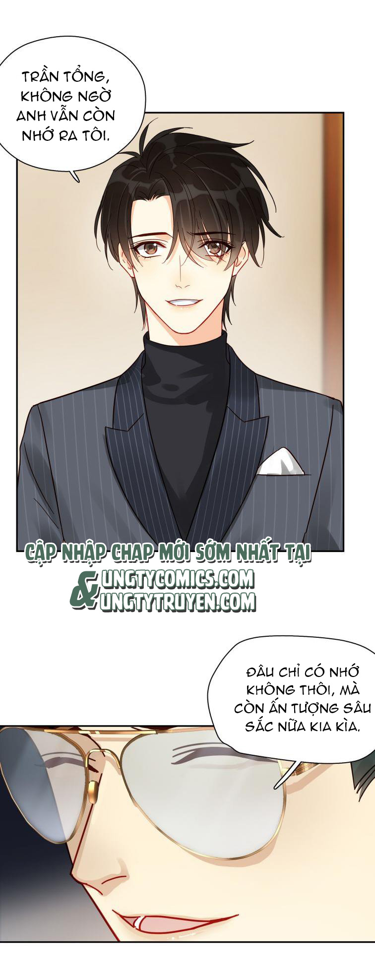 Theo Đuôi Chapter 4 - Trang 4