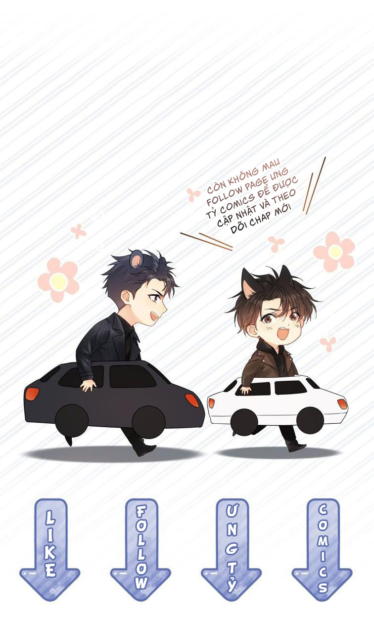 Theo Đuôi Chapter 4 - Trang 4