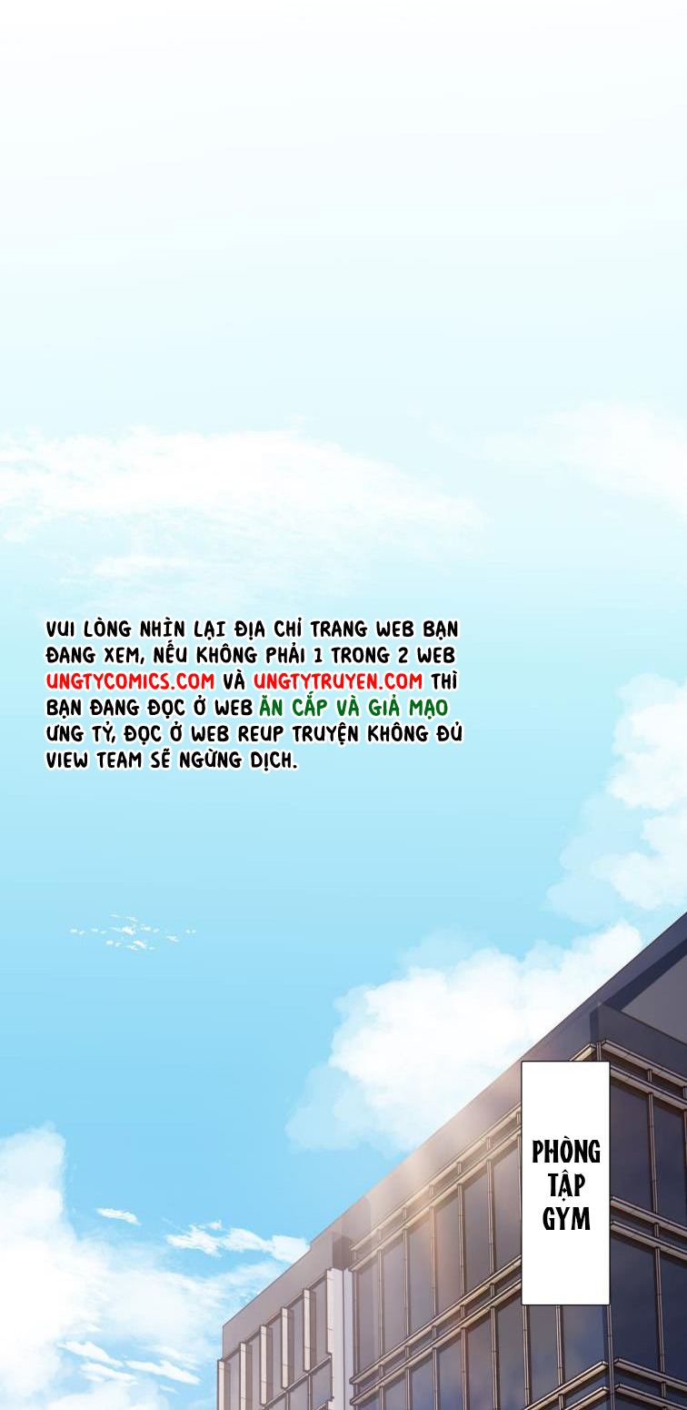 Theo Đuôi Chapter 4 - Trang 4