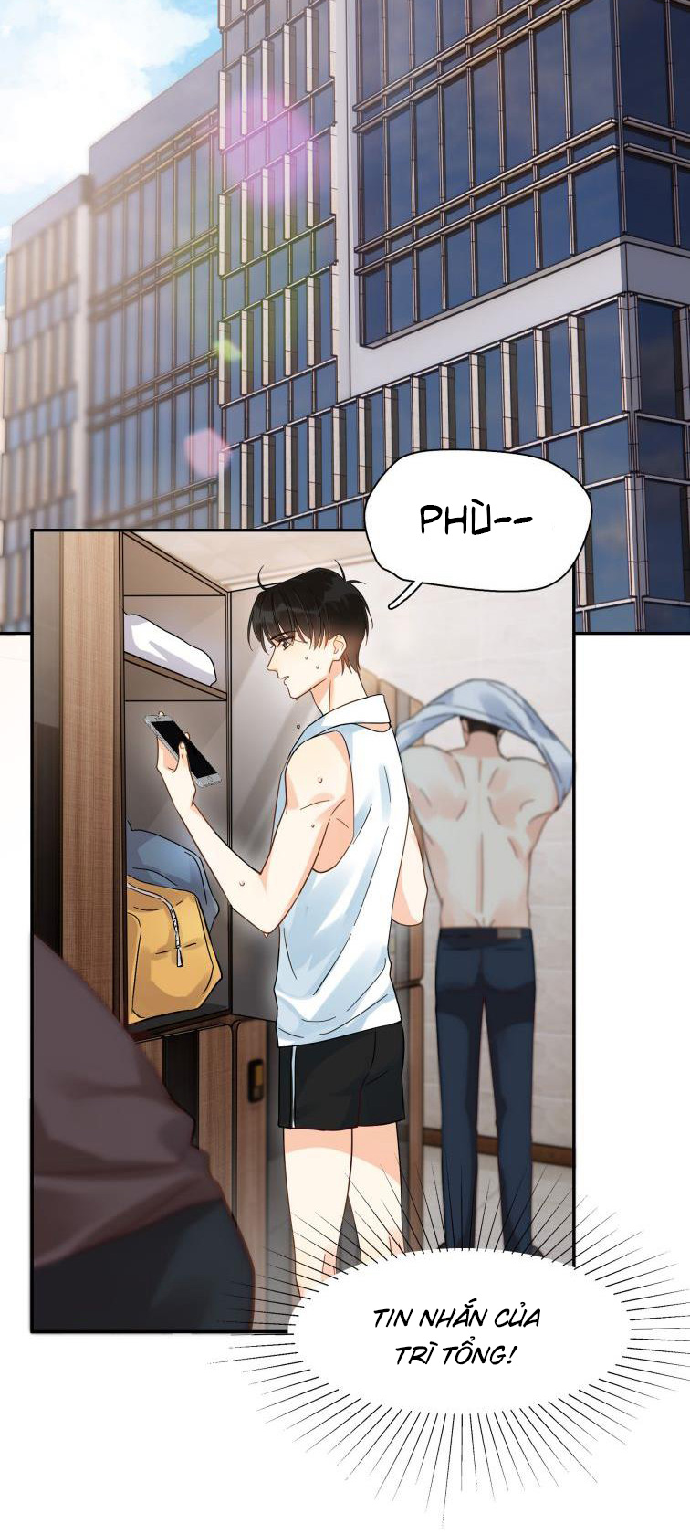 Theo Đuôi Chapter 4 - Trang 4