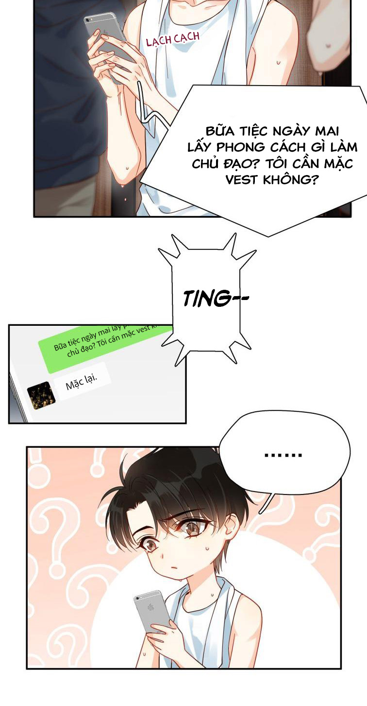 Theo Đuôi Chapter 4 - Trang 4