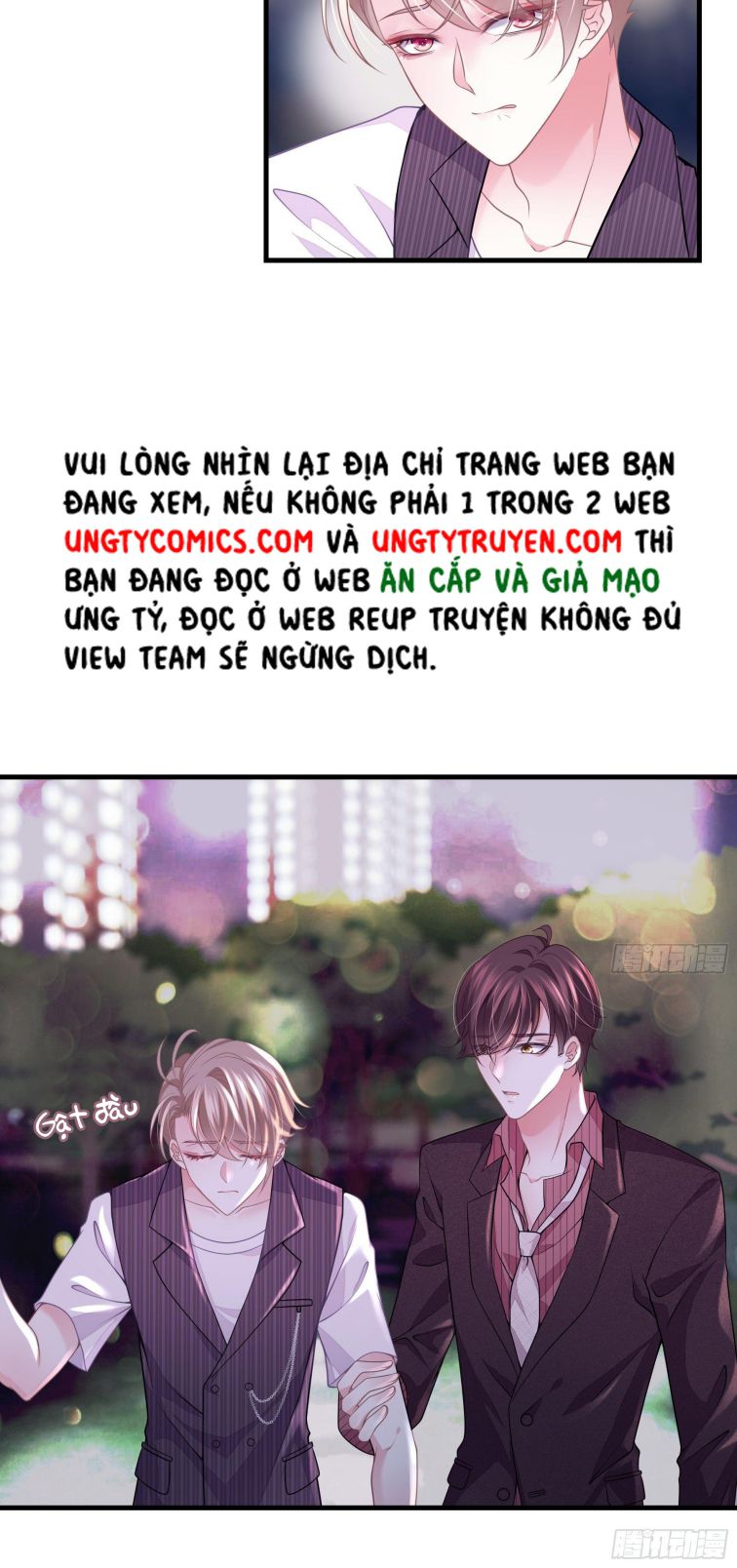 Tôi Nghi Ngờ Hệ Thống Thích Tôi Chap 9 - Trang 2