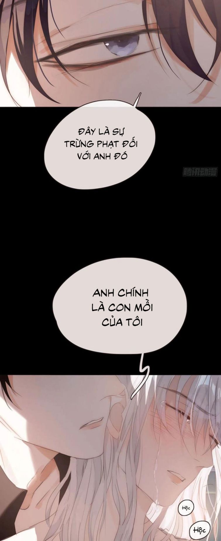 Thỉnh Cùng Ta Đồng Miên Chap 49 - Trang 3