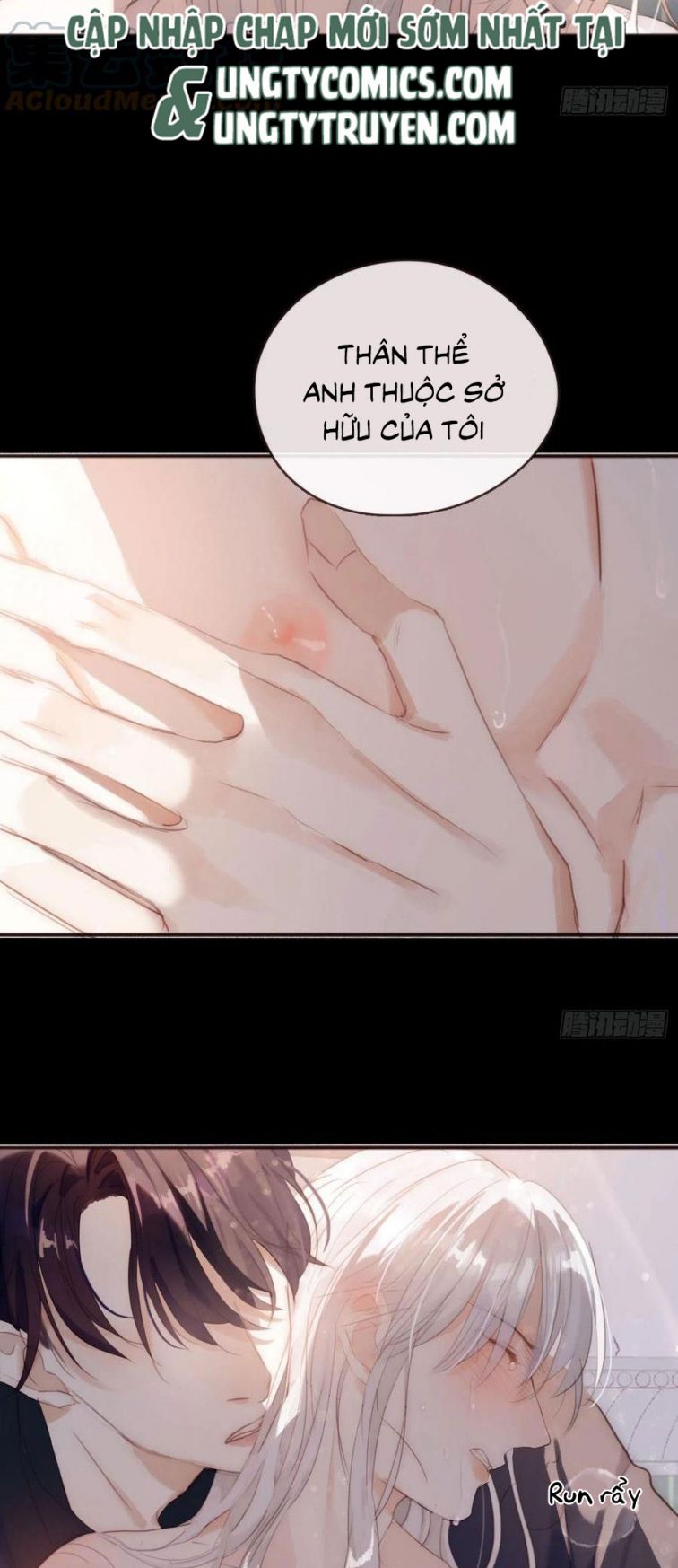 Thỉnh Cùng Ta Đồng Miên Chap 49 - Trang 3