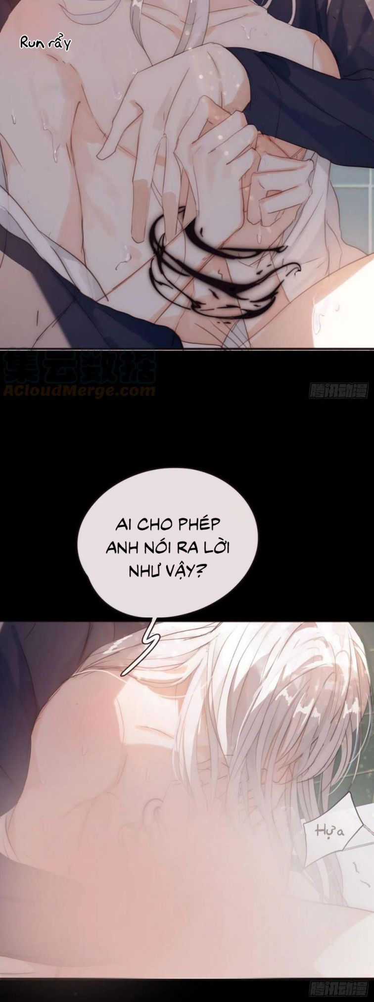 Thỉnh Cùng Ta Đồng Miên Chap 49 - Trang 3