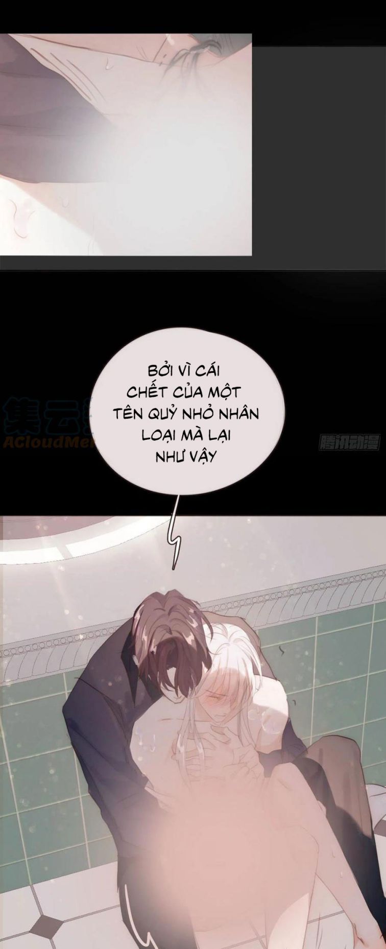Thỉnh Cùng Ta Đồng Miên Chap 49 - Trang 3