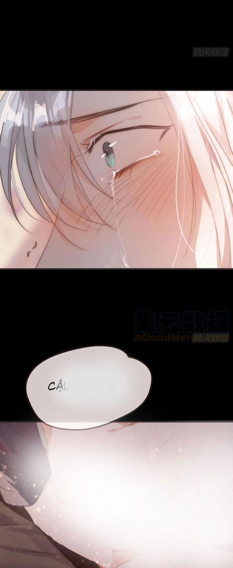 Thỉnh Cùng Ta Đồng Miên Chap 49 - Trang 3