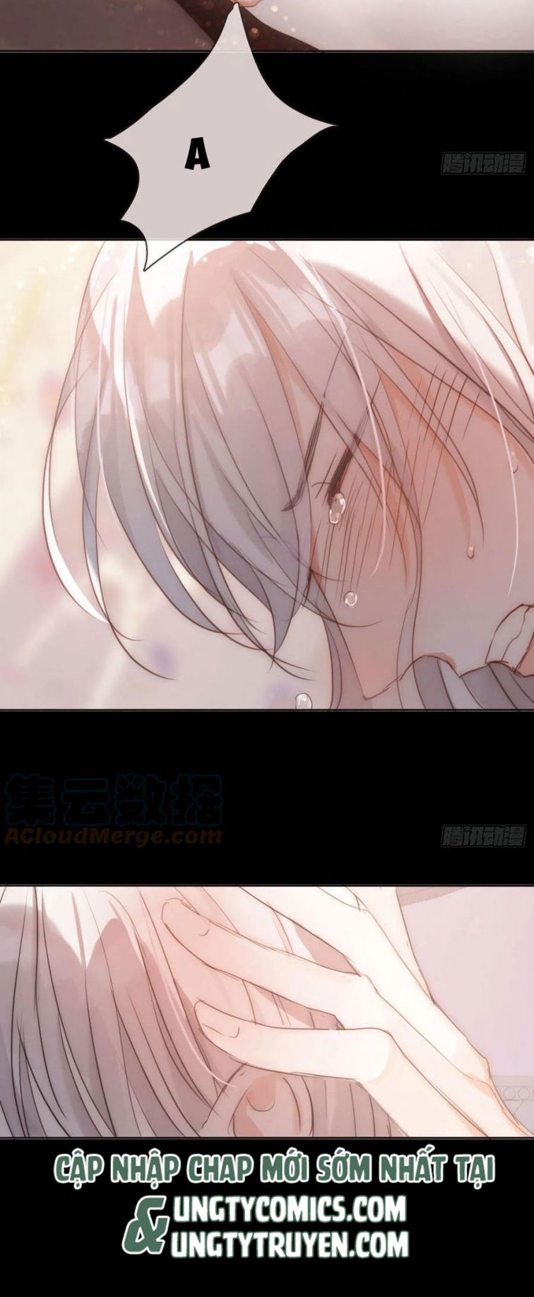 Thỉnh Cùng Ta Đồng Miên Chap 49 - Trang 3