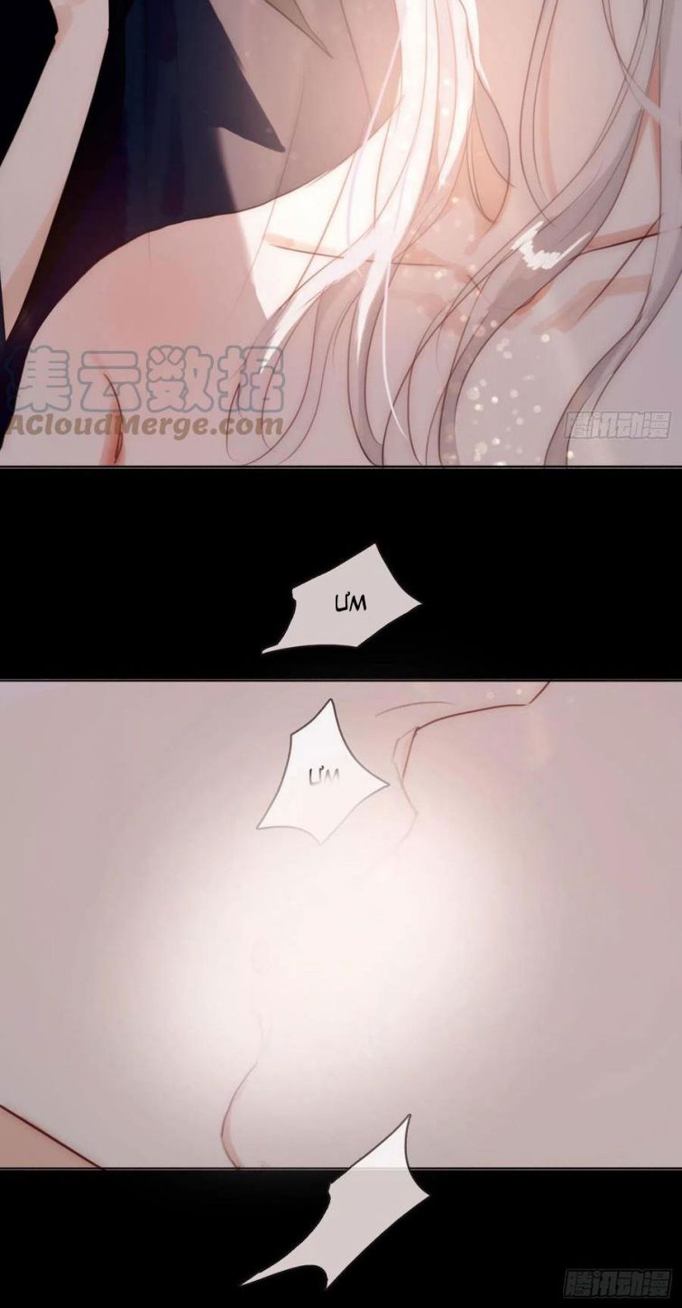 Thỉnh Cùng Ta Đồng Miên Chap 49 - Trang 3