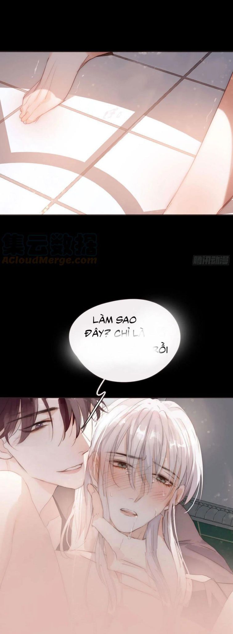 Thỉnh Cùng Ta Đồng Miên Chap 49 - Trang 3