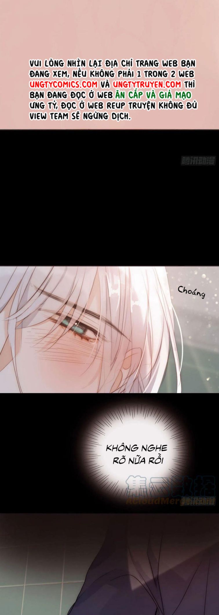 Thỉnh Cùng Ta Đồng Miên Chap 49 - Trang 3