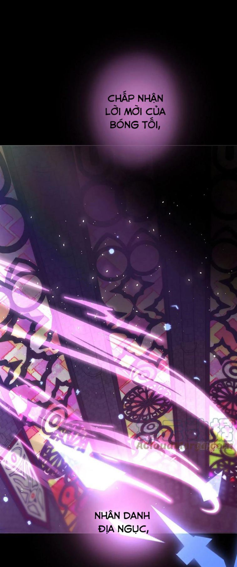 Thỉnh Cùng Ta Đồng Miên Chap 49 - Trang 3