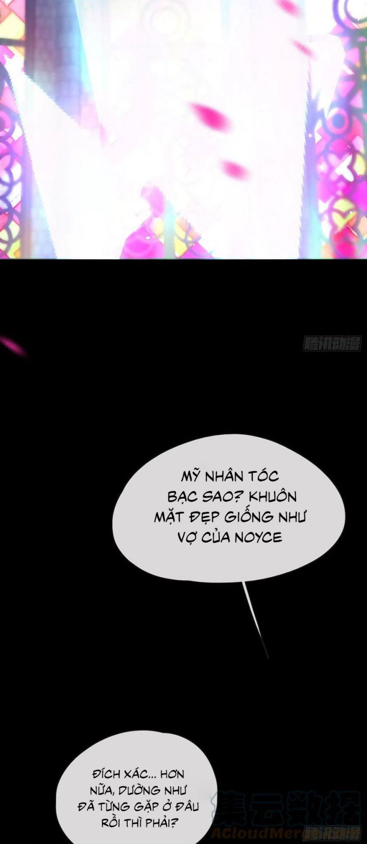 Thỉnh Cùng Ta Đồng Miên Chap 49 - Trang 3