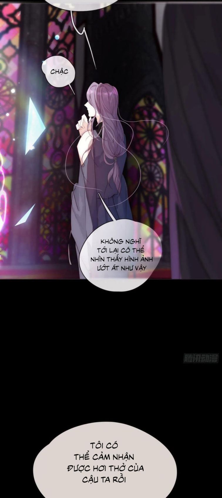 Thỉnh Cùng Ta Đồng Miên Chap 49 - Trang 3