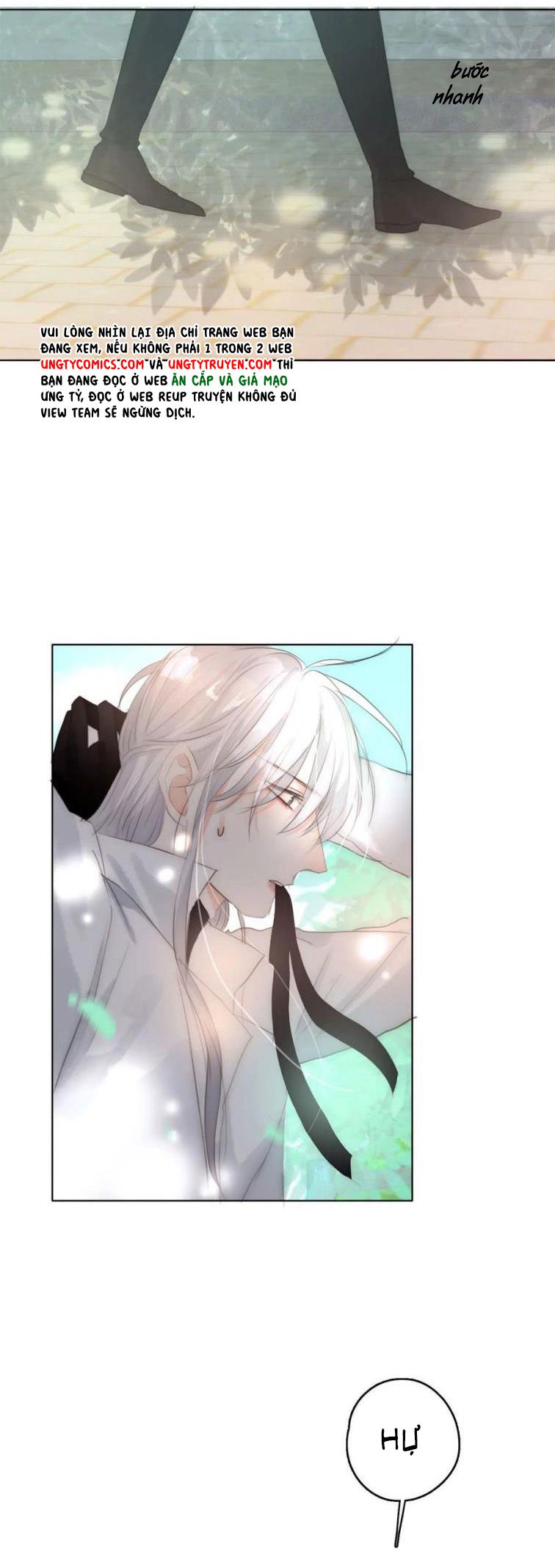 Thỉnh Cùng Ta Đồng Miên Chap 50 - Trang 3