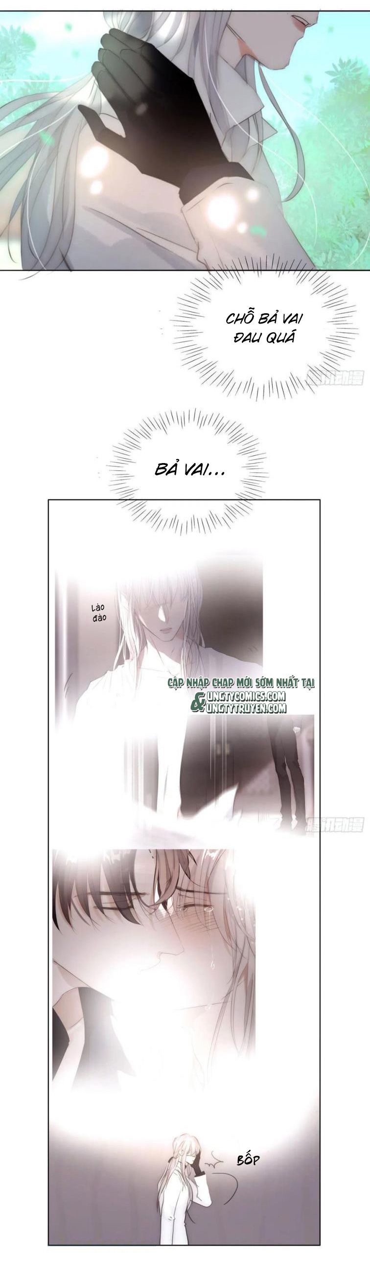 Thỉnh Cùng Ta Đồng Miên Chap 50 - Trang 3