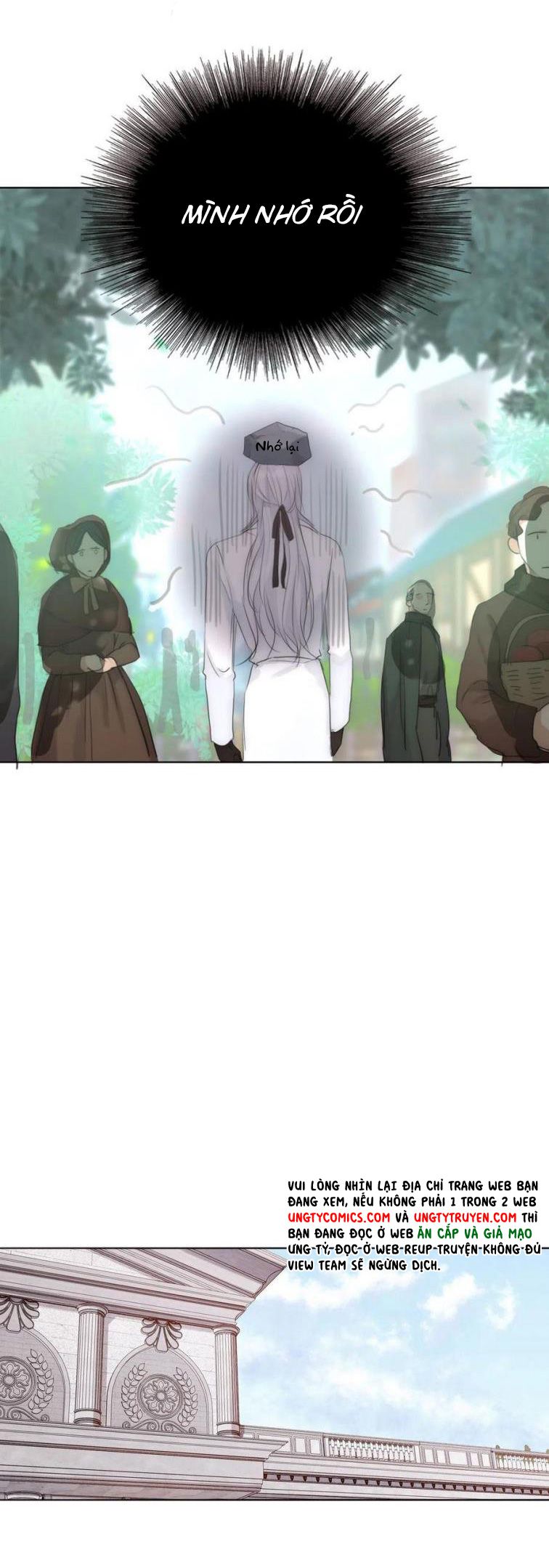 Thỉnh Cùng Ta Đồng Miên Chap 50 - Trang 3