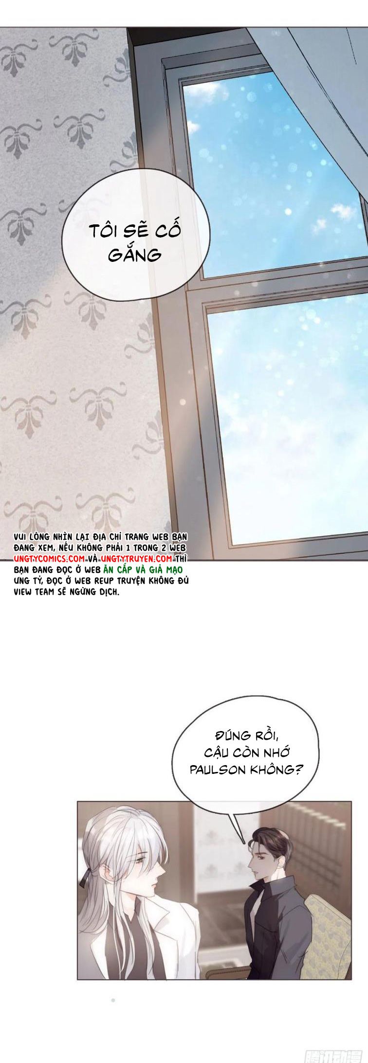 Thỉnh Cùng Ta Đồng Miên Chap 50 - Trang 3