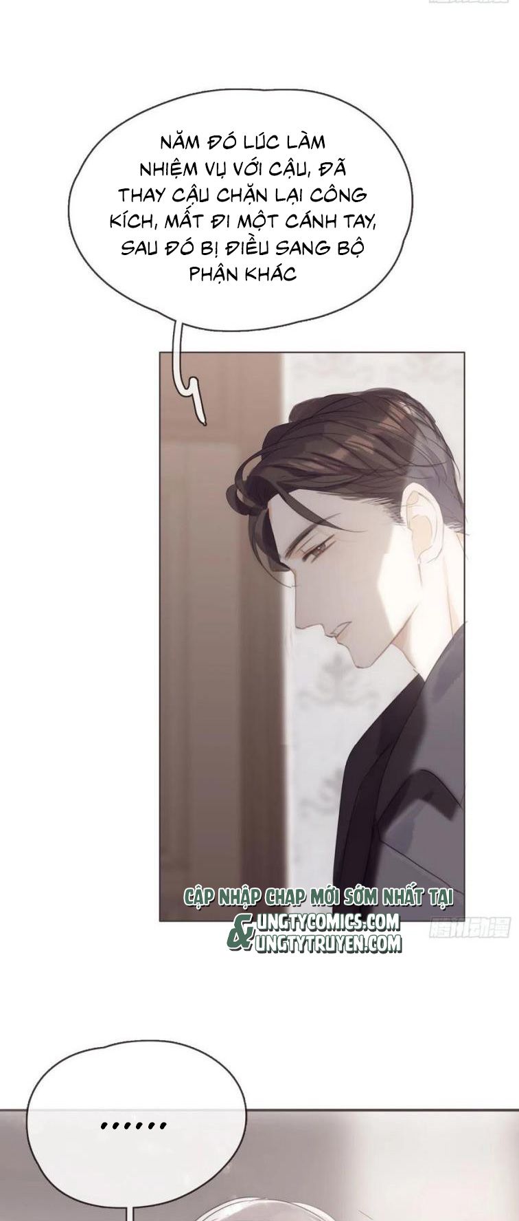 Thỉnh Cùng Ta Đồng Miên Chap 50 - Trang 3