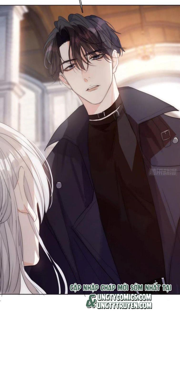 Thỉnh Cùng Ta Đồng Miên Chap 50 - Trang 3