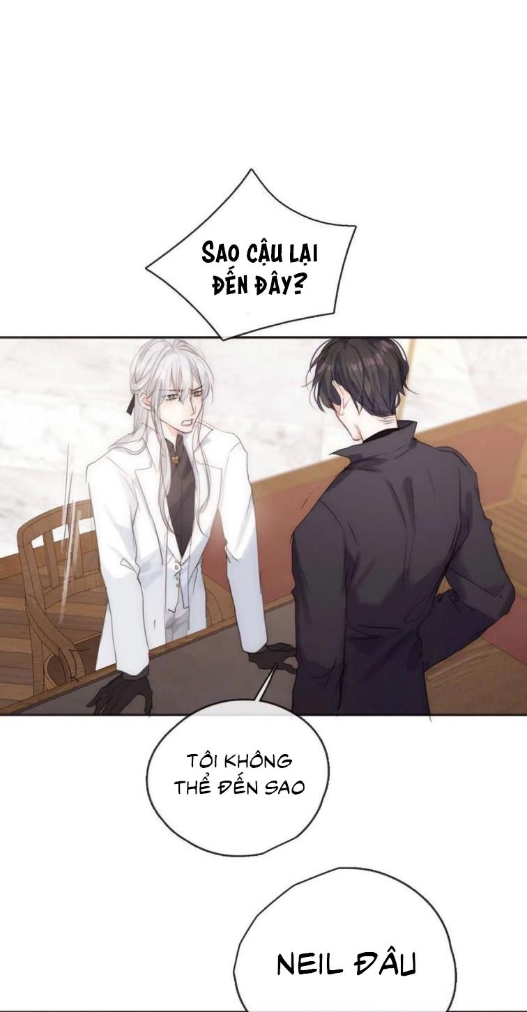 Thỉnh Cùng Ta Đồng Miên Chap 50 - Trang 3