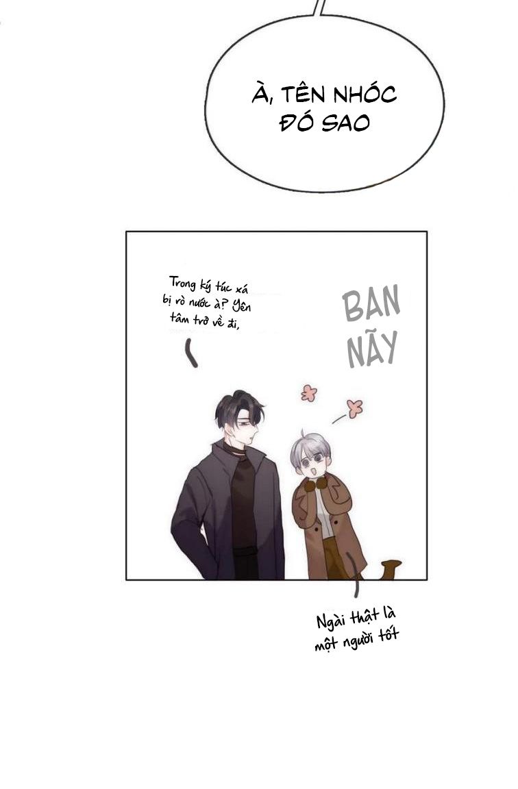 Thỉnh Cùng Ta Đồng Miên Chap 50 - Trang 3