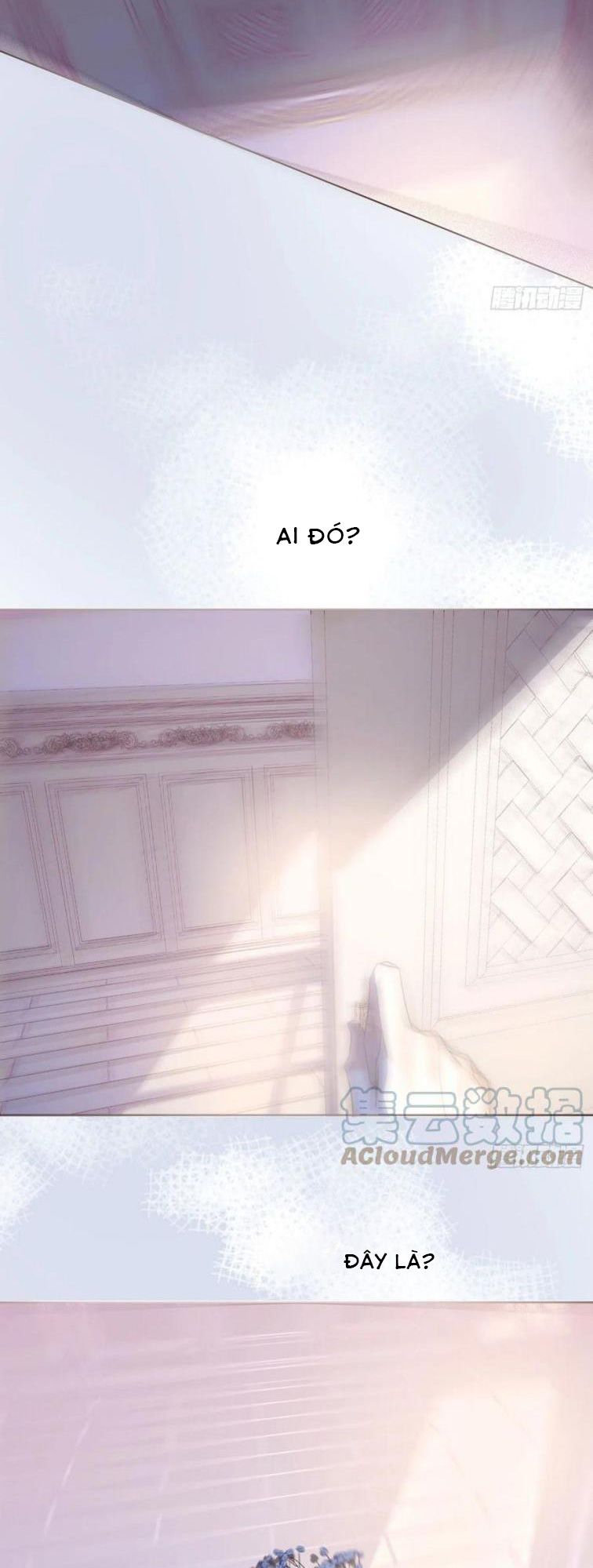 Thỉnh Cùng Ta Đồng Miên Chap 50 - Trang 3