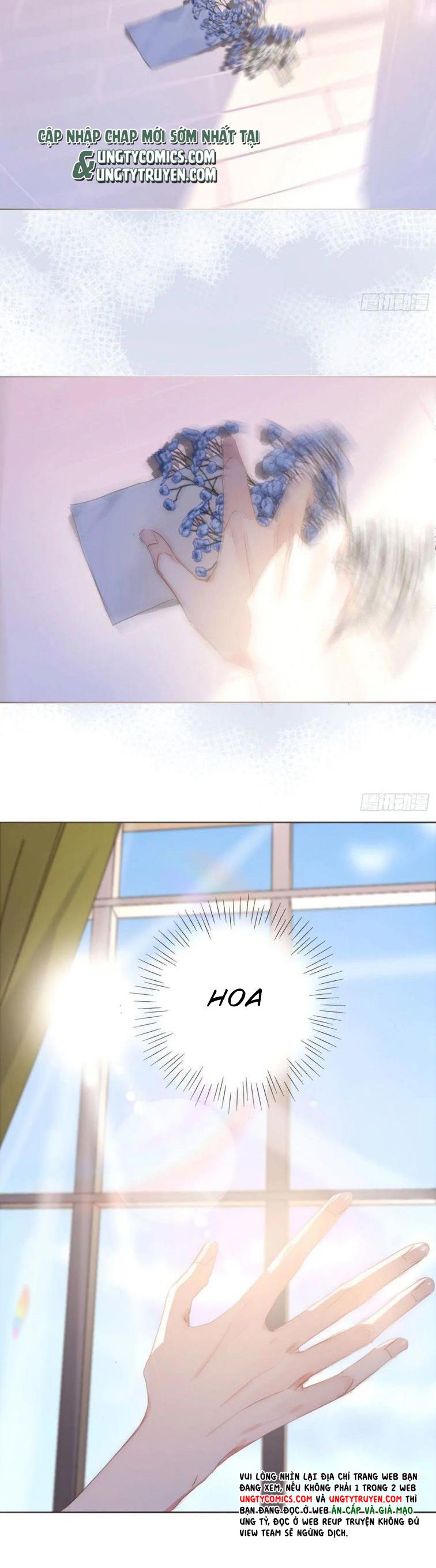 Thỉnh Cùng Ta Đồng Miên Chap 50 - Trang 3