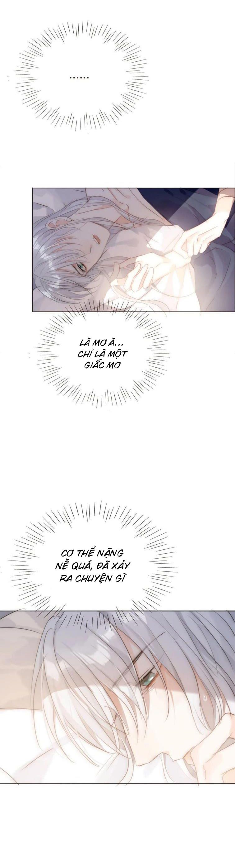 Thỉnh Cùng Ta Đồng Miên Chap 50 - Trang 3