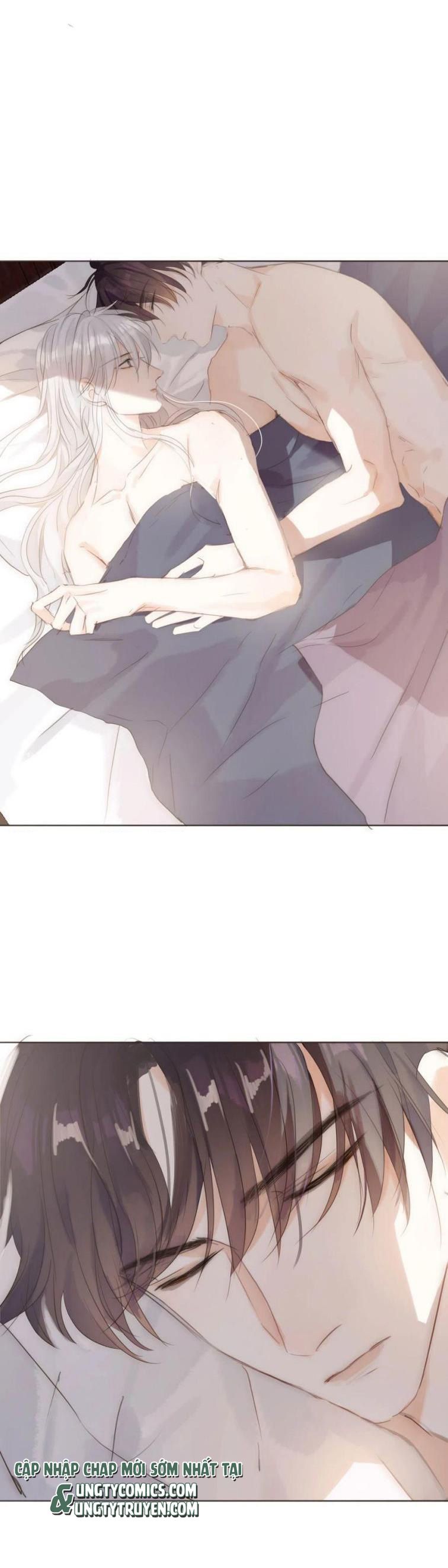 Thỉnh Cùng Ta Đồng Miên Chap 50 - Trang 3