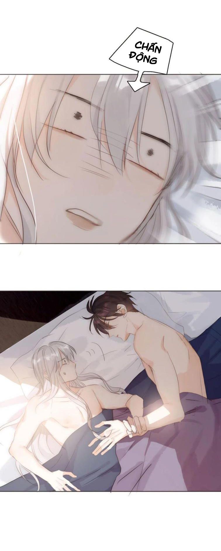 Thỉnh Cùng Ta Đồng Miên Chap 50 - Trang 3