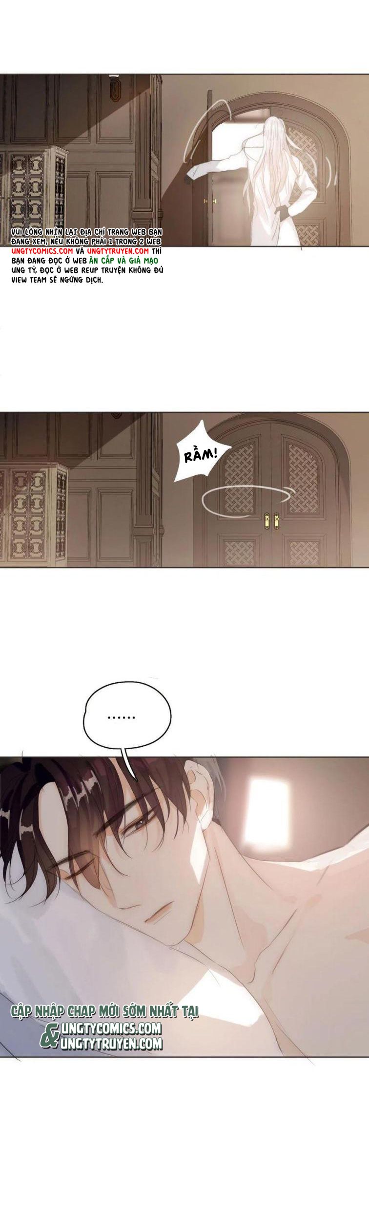 Thỉnh Cùng Ta Đồng Miên Chap 50 - Trang 3