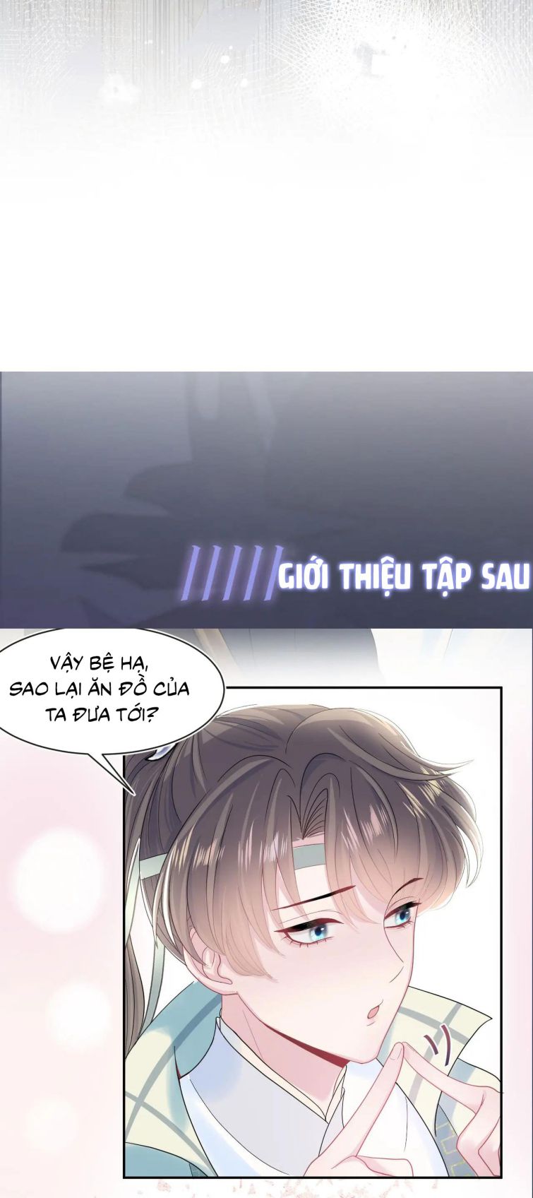 Tuyệt Mỹ Bạch Liên Hoa Online Dạy Học Chapter 45 - Trang 4